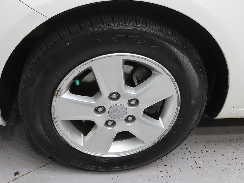 Kia Porte