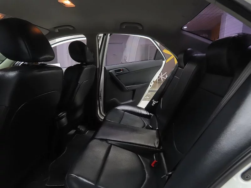 Kia Porte