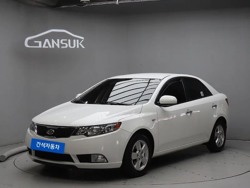 Kia Porte