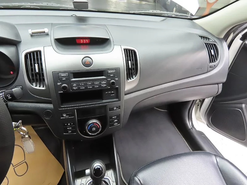 Kia Porte