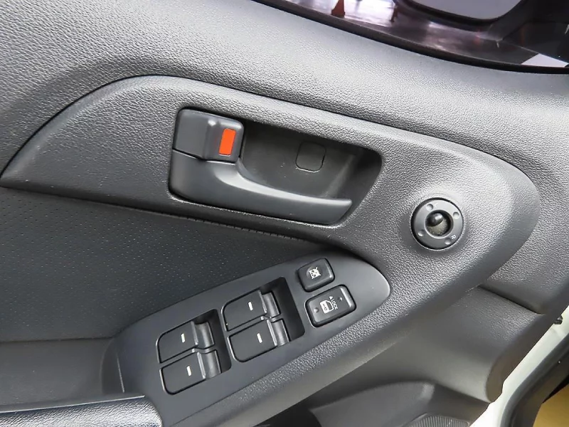 Kia Porte