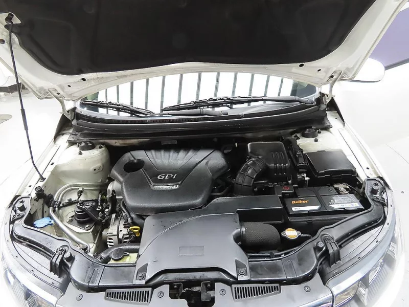Kia Porte