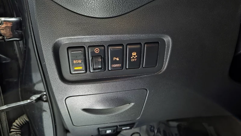 Renault Samsung QM5