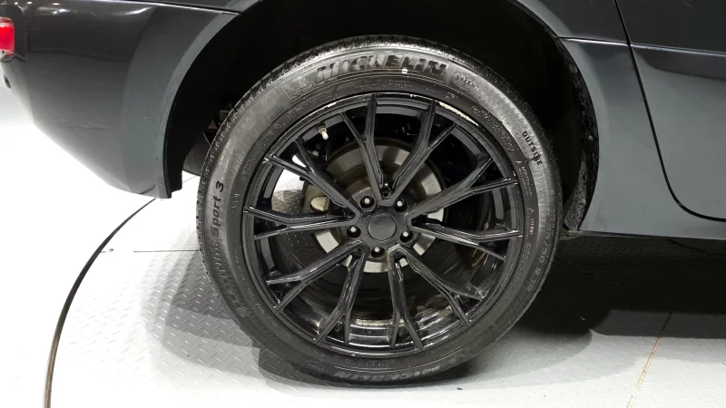 Renault Samsung QM5