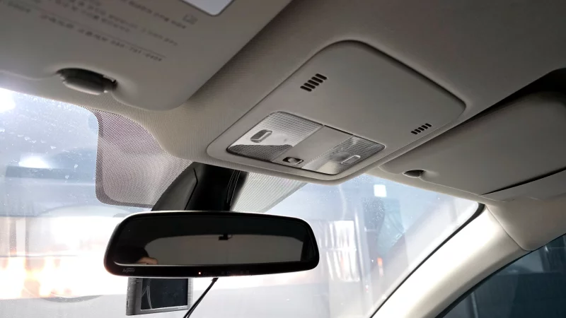 Renault Samsung QM5