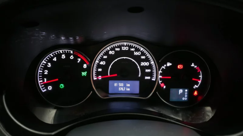 Renault Samsung QM5