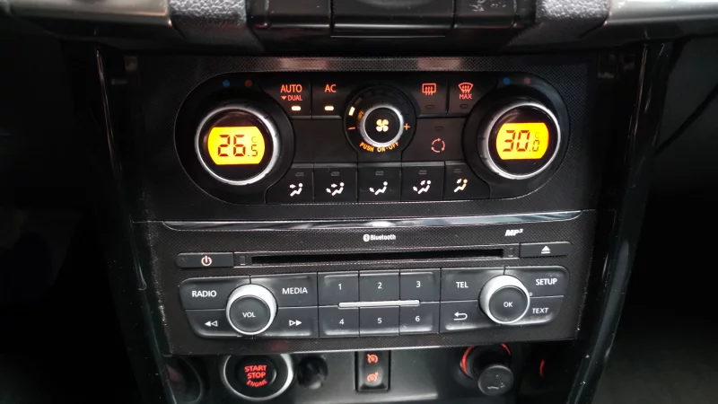 Renault Samsung QM5