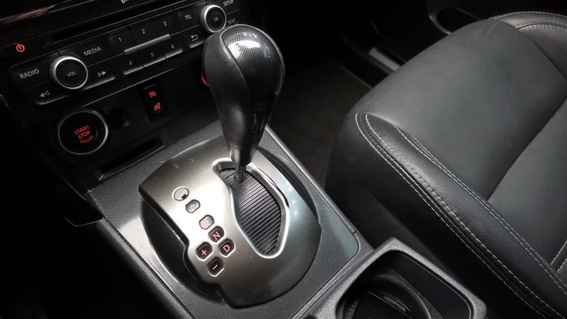 Renault Samsung QM5