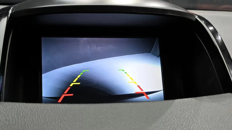 Renault Samsung QM5