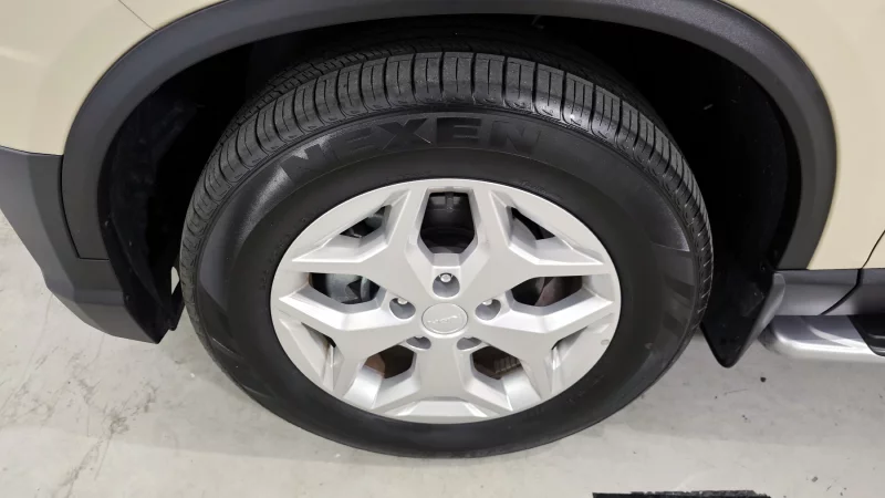 SsangYong Rexton Sports Khan