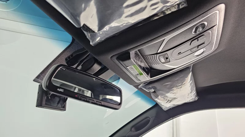 SsangYong Rexton Sports Khan