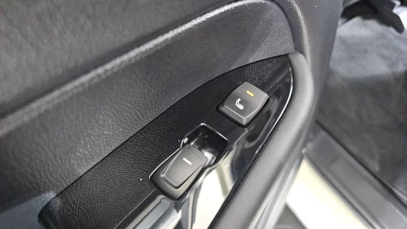 SsangYong Rexton Sports Khan