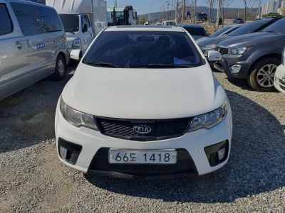 Kia Porte
