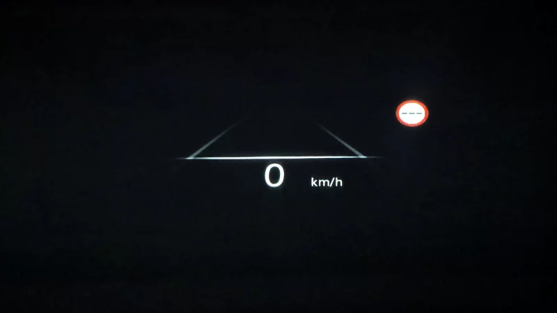 Genesis Electrified G80