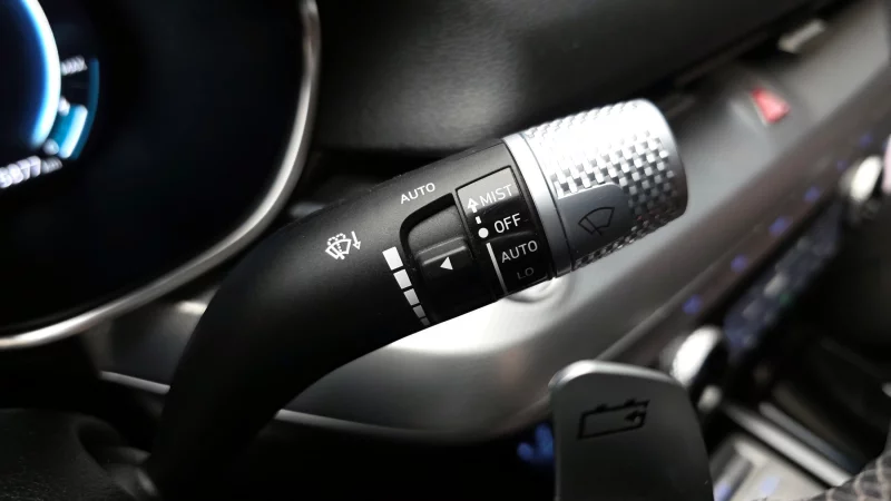 Genesis Electrified G80