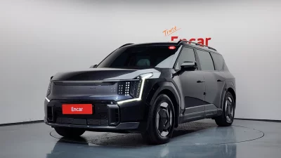 Kia EV9