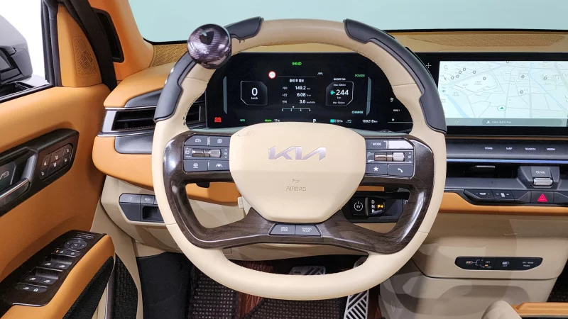 Kia EV9