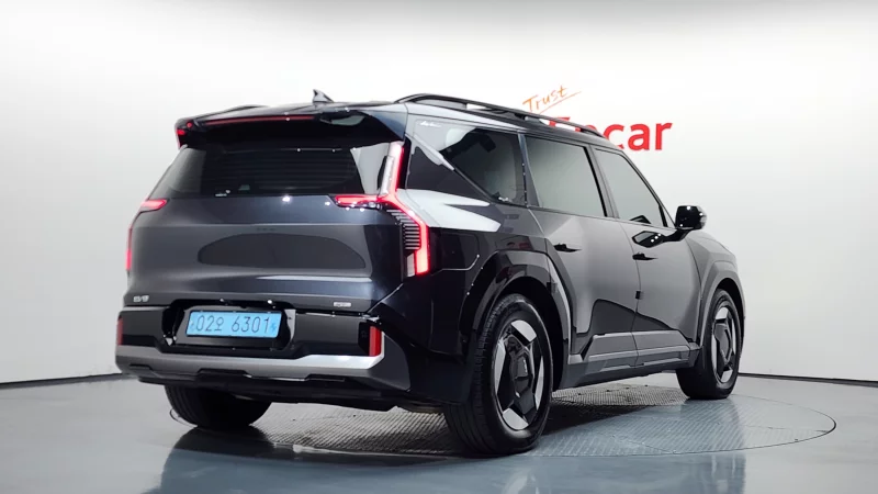 Kia EV9