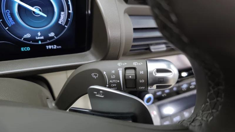 Hyundai Casper Electric