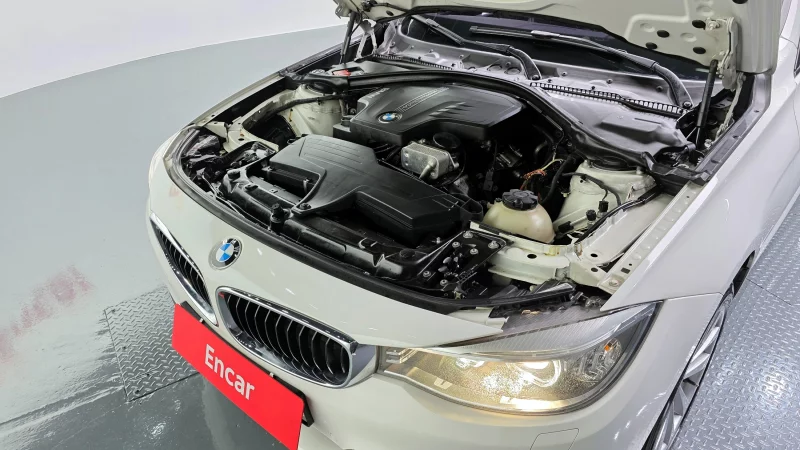 BMW 3-Series Gran Turismo