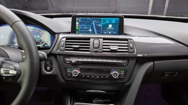 BMW 3-Series Gran Turismo