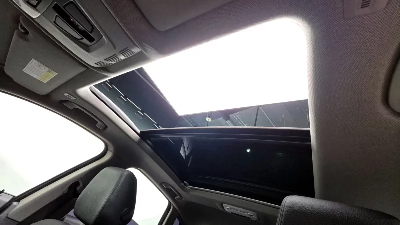 BMW 3-Series Gran Turismo