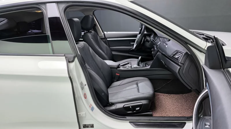 BMW 3-Series Gran Turismo