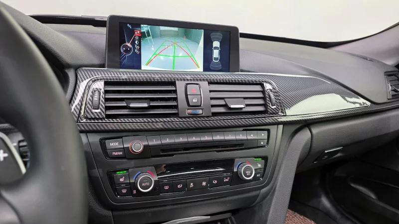 BMW 3-Series Gran Turismo