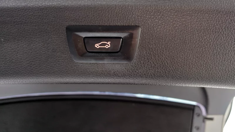 BMW 3-Series Gran Turismo