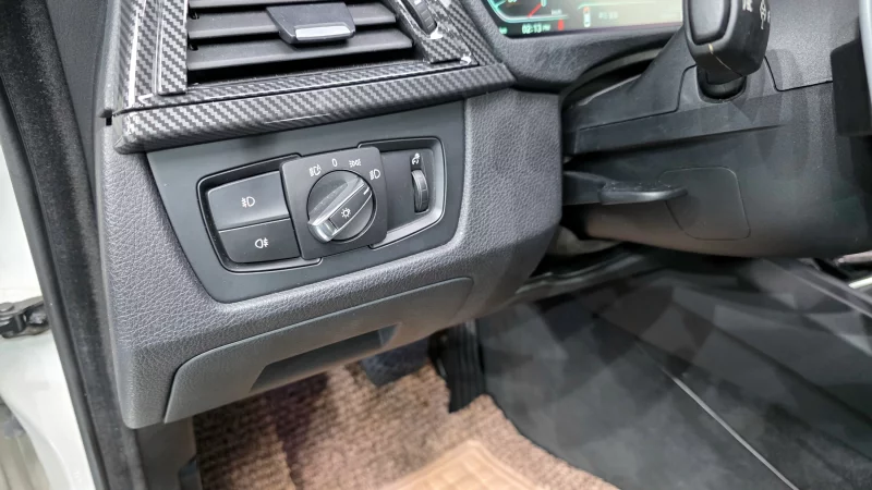 BMW 3-Series Gran Turismo