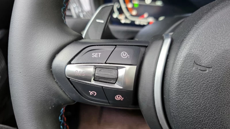 BMW 3-Series Gran Turismo