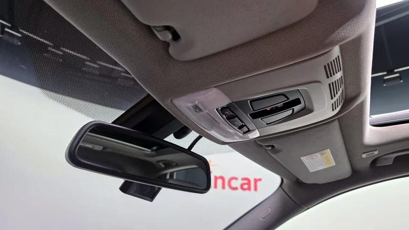 BMW 3-Series Gran Turismo