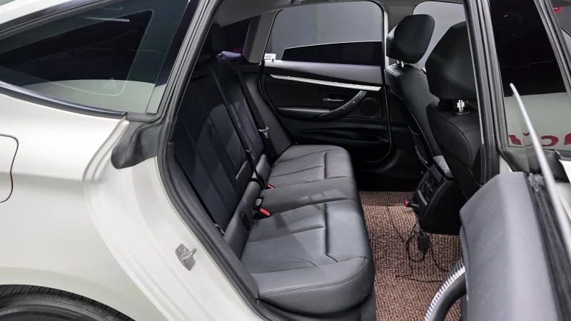 BMW 3-Series Gran Turismo