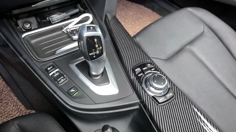 BMW 3-Series Gran Turismo