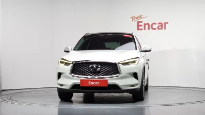 Infiniti QX50