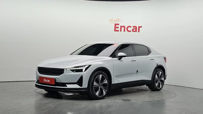Polestar 2