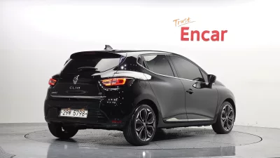 Renault Cilo