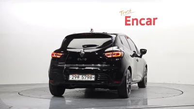 Renault Cilo
