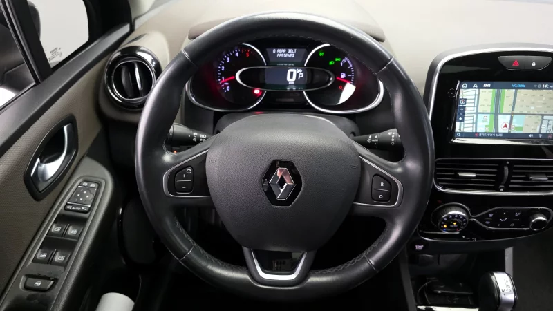 Renault Cilo