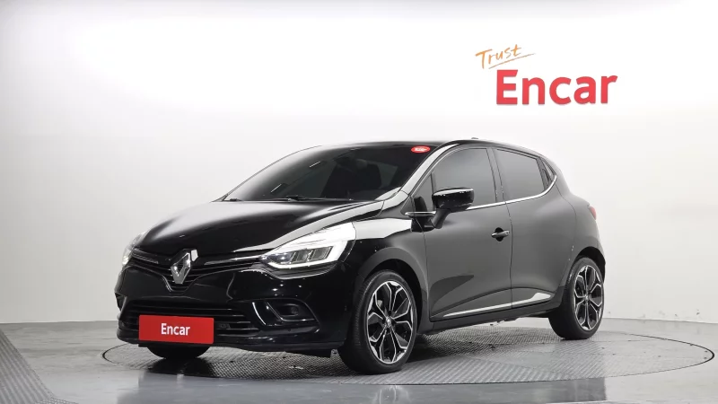 Renault Cilo