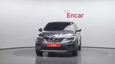 Renault XM3