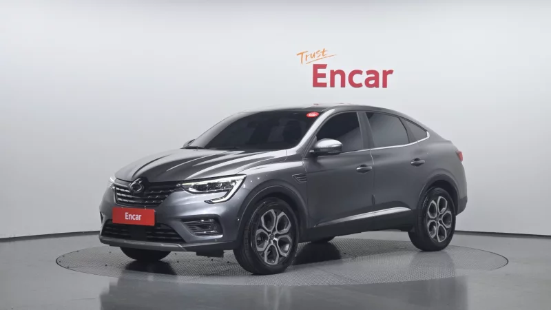 Renault XM3
