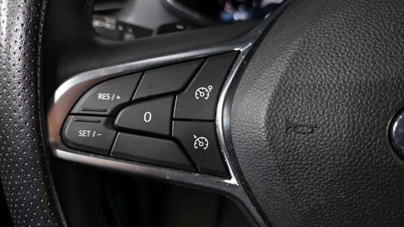Renault XM3