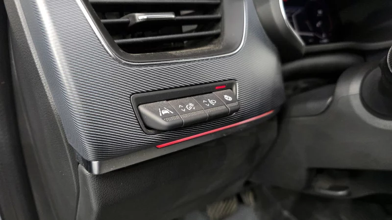 Renault XM3