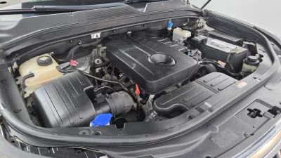 SsangYong Rexton Sports Khan