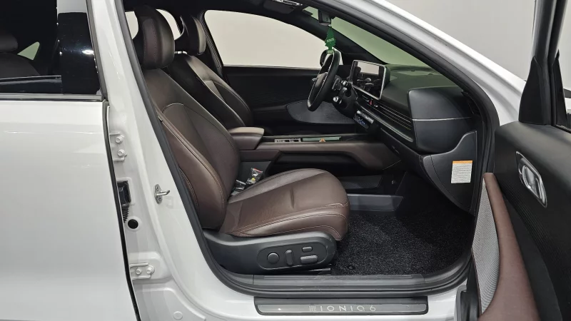 Hyundai Ioniq 6