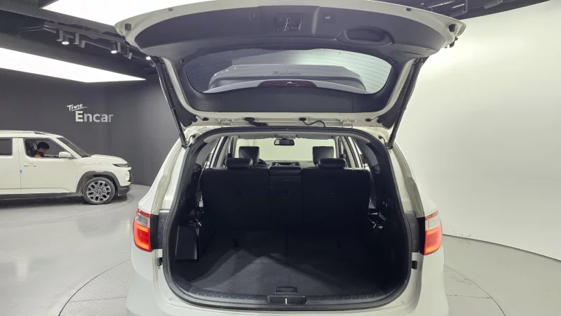 Hyundai Maxcruze