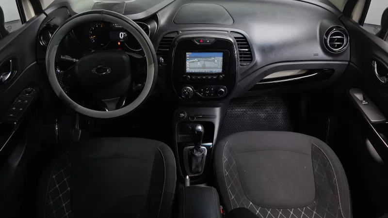 Renault QM3