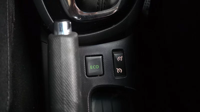 Renault QM3