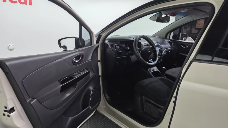 Renault QM3
